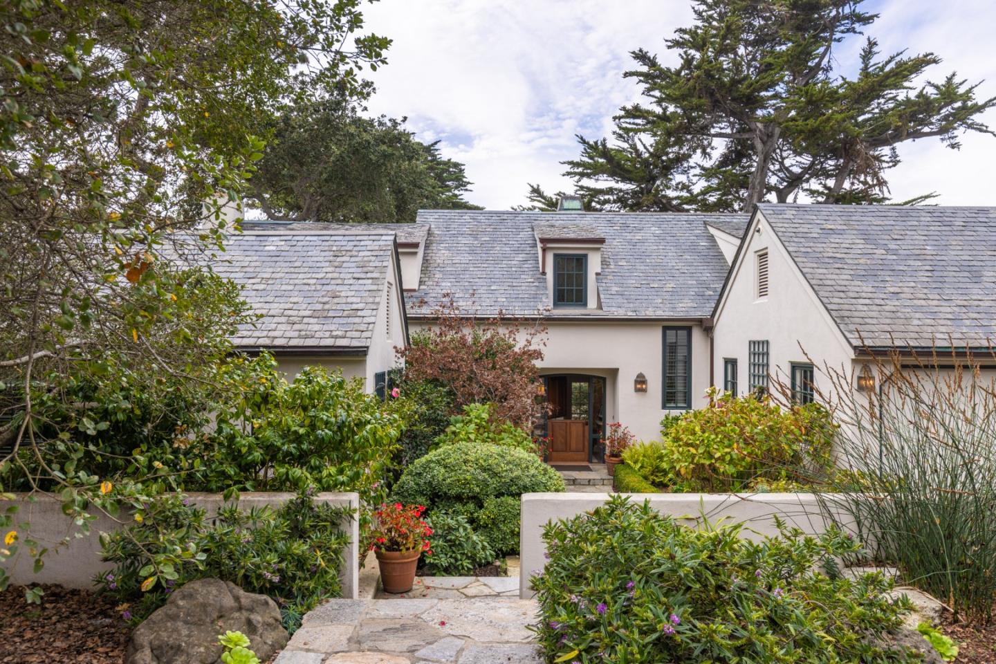 Photo of 0 NW Corner of Carmelo & 8th, CARMEL, CA 93921