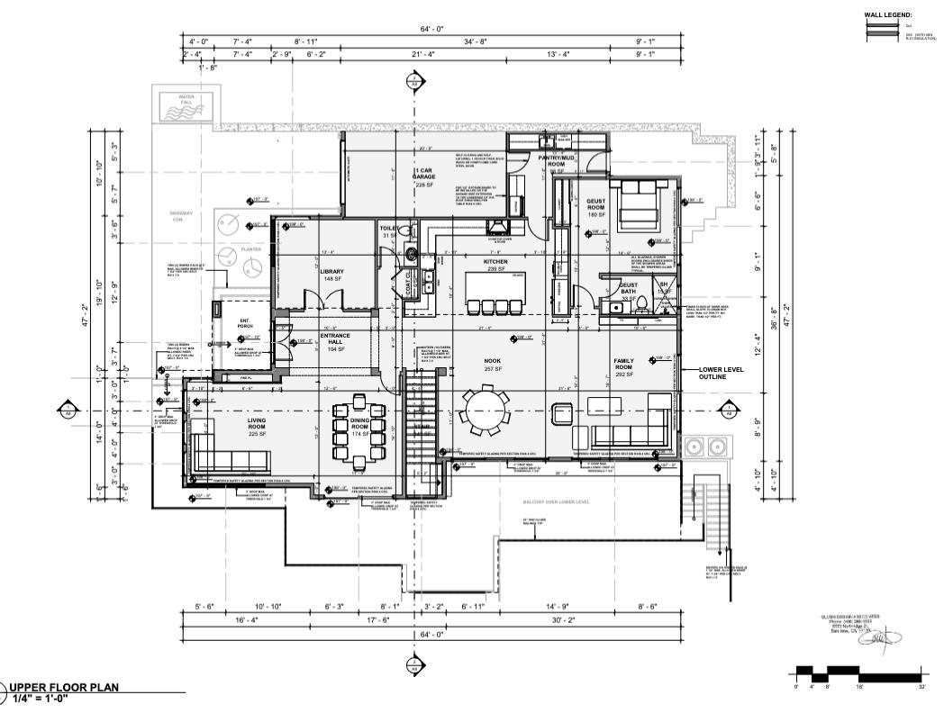 Detail Gallery Image 4 of 25 For 14721 Shannon Rd, Los Gatos,  CA 95032 - – Beds | – Baths