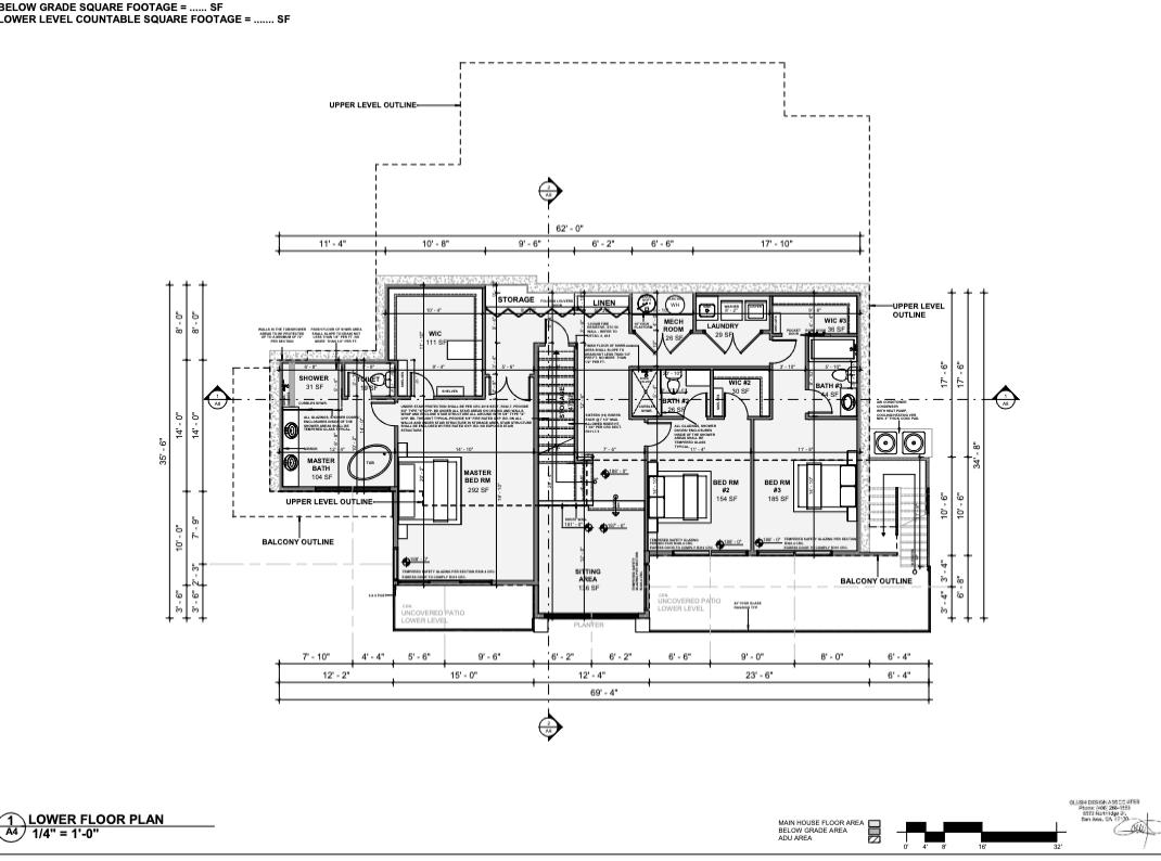 Detail Gallery Image 5 of 25 For 14721 Shannon Rd, Los Gatos,  CA 95032 - – Beds | – Baths