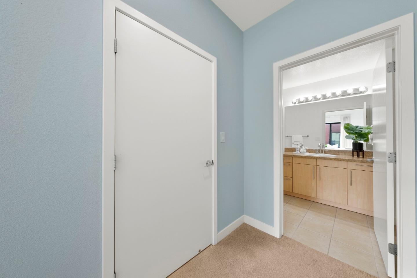 Detail Gallery Image 15 of 75 For 88 Bush St #4106,  San Jose,  CA 95126 - 2 Beds | 2 Baths