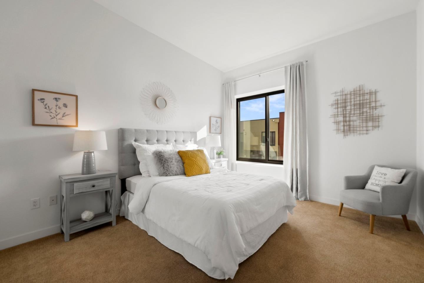 Detail Gallery Image 19 of 75 For 88 Bush St #4106,  San Jose,  CA 95126 - 2 Beds | 2 Baths