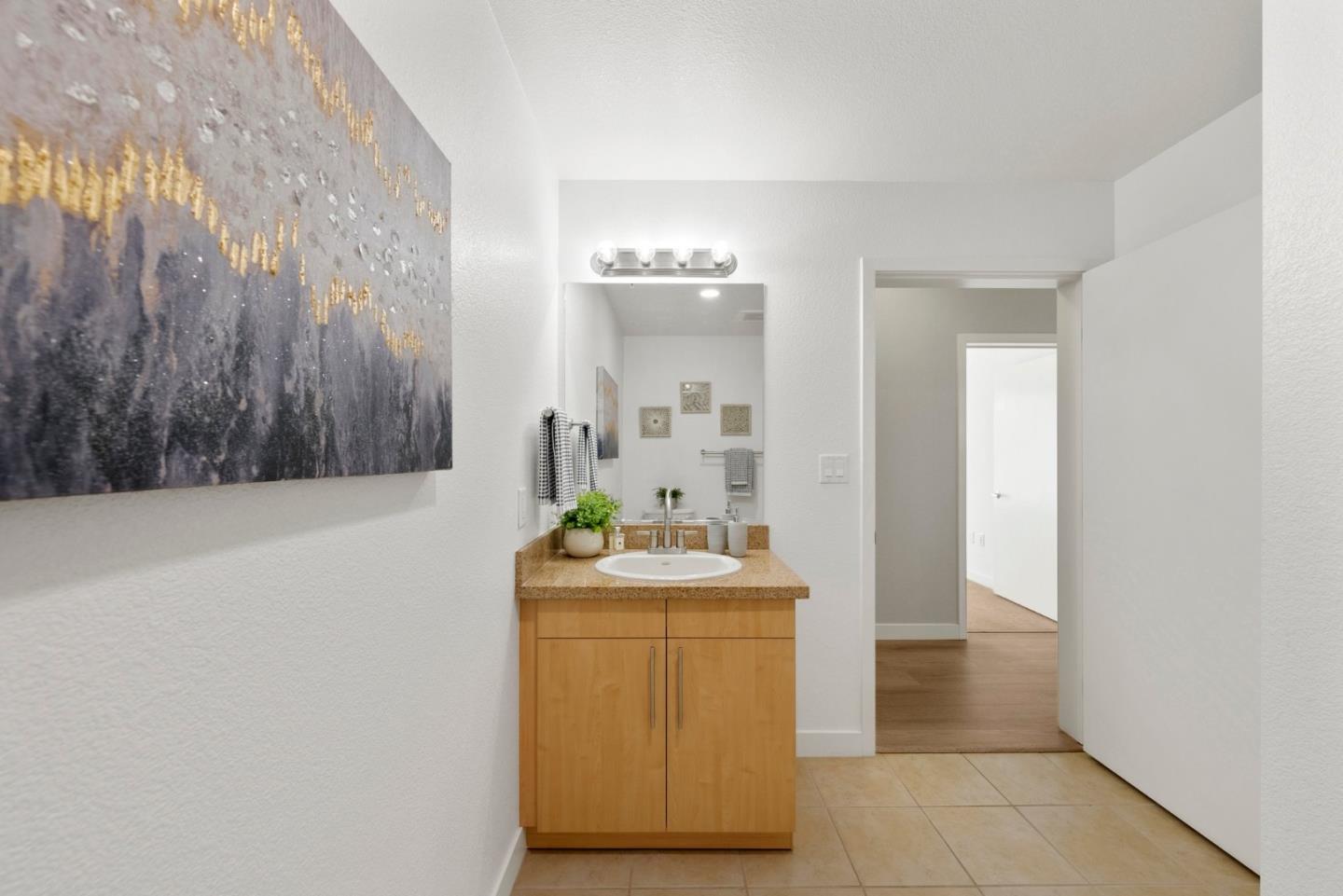 Detail Gallery Image 21 of 75 For 88 Bush St #4106,  San Jose,  CA 95126 - 2 Beds | 2 Baths