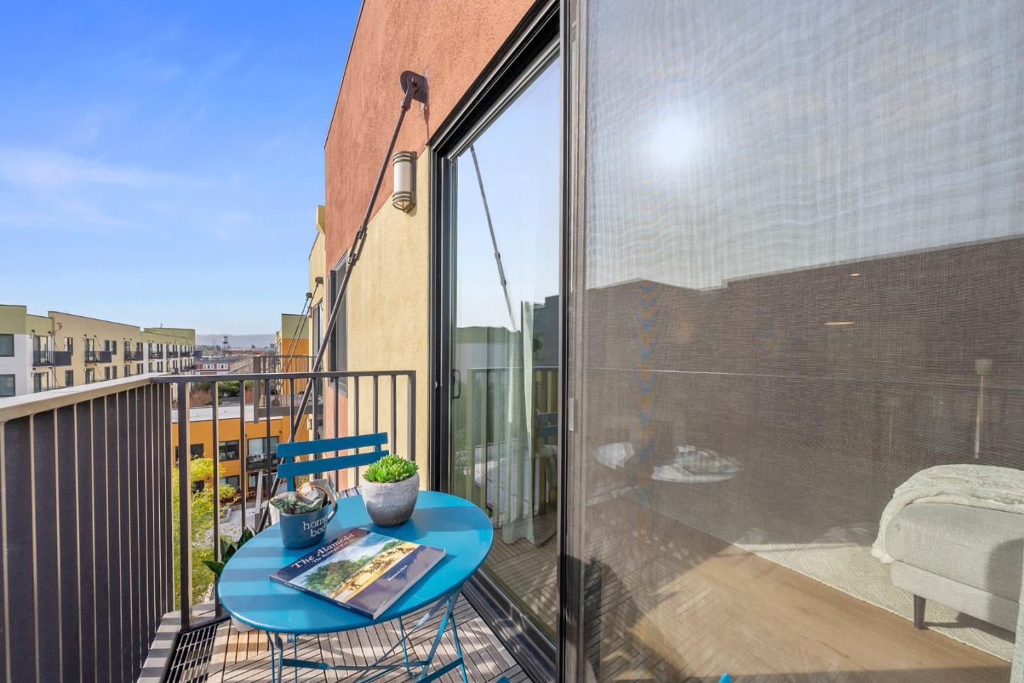 Detail Gallery Image 25 of 75 For 88 Bush St #4106,  San Jose,  CA 95126 - 2 Beds | 2 Baths