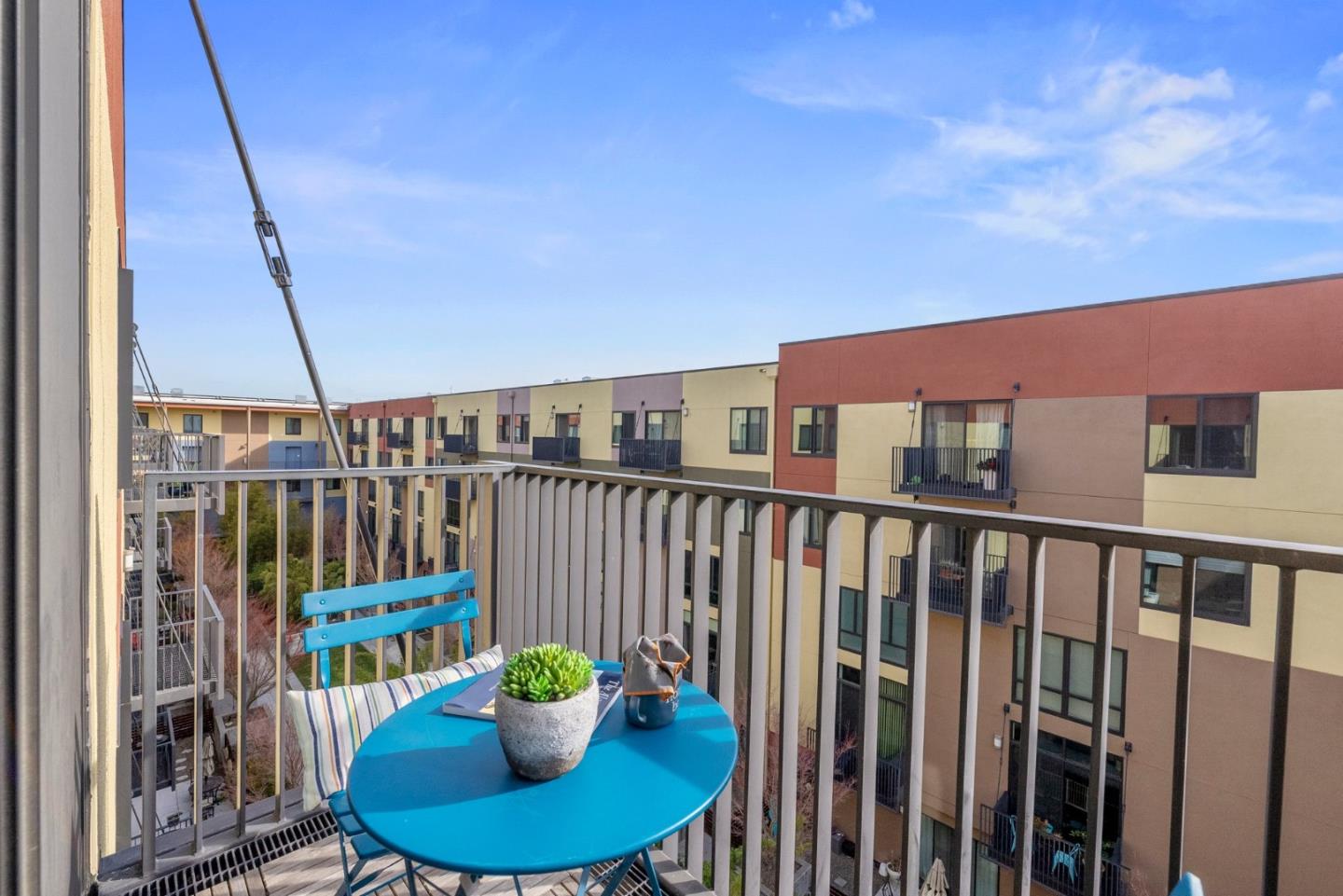 Detail Gallery Image 26 of 75 For 88 Bush St #4106,  San Jose,  CA 95126 - 2 Beds | 2 Baths