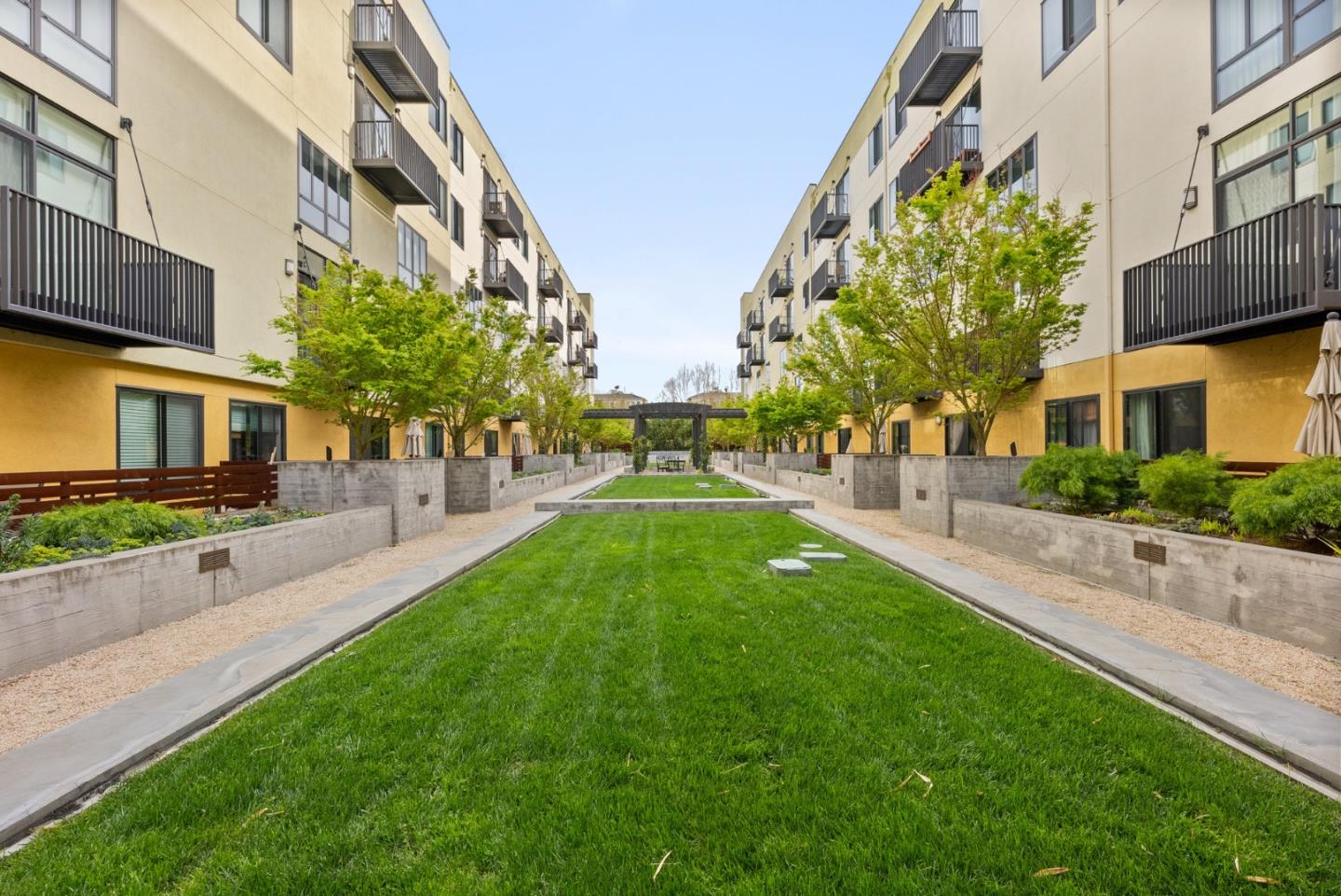 Detail Gallery Image 53 of 75 For 88 Bush St #4106,  San Jose,  CA 95126 - 2 Beds | 2 Baths