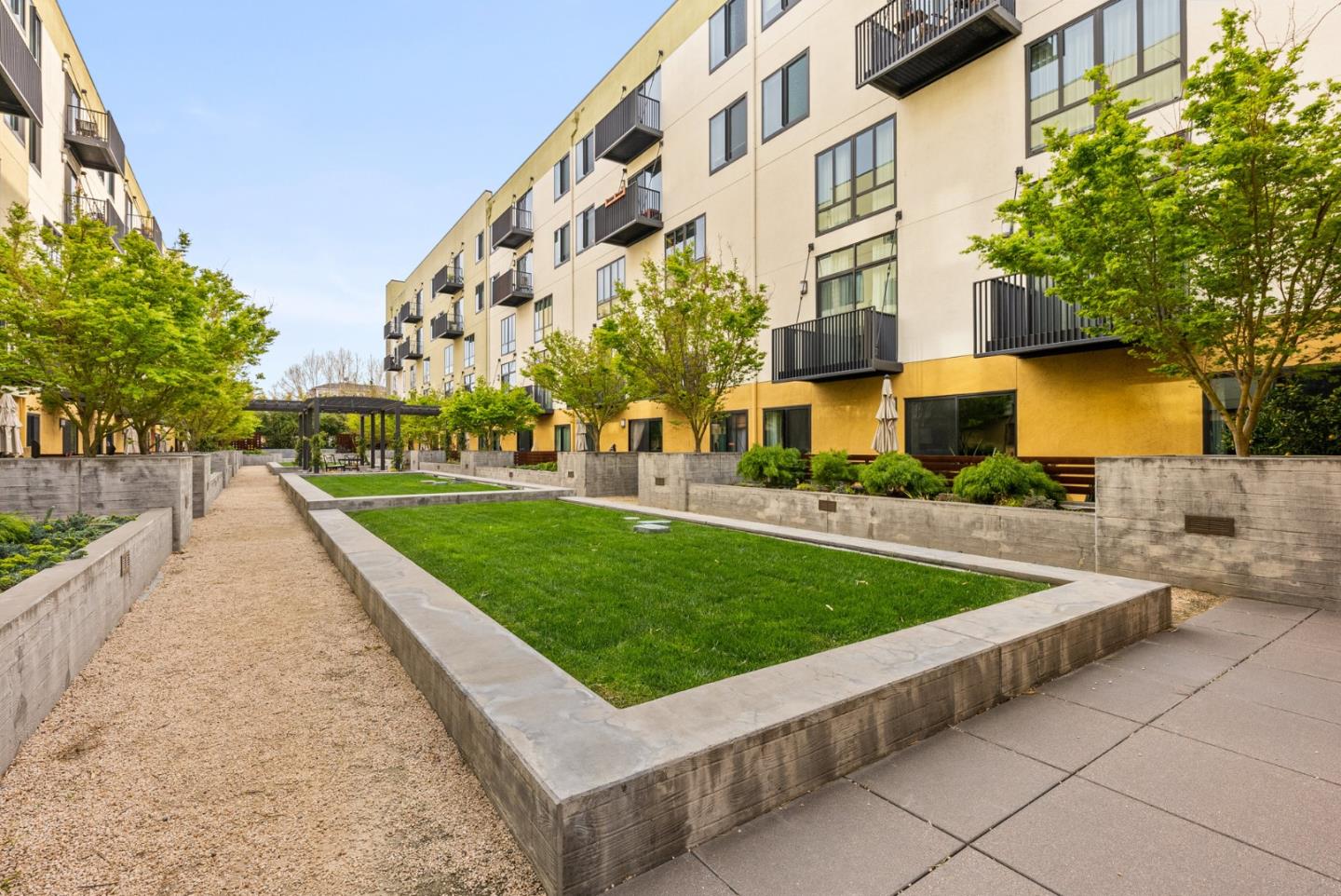 Detail Gallery Image 54 of 75 For 88 Bush St #4106,  San Jose,  CA 95126 - 2 Beds | 2 Baths