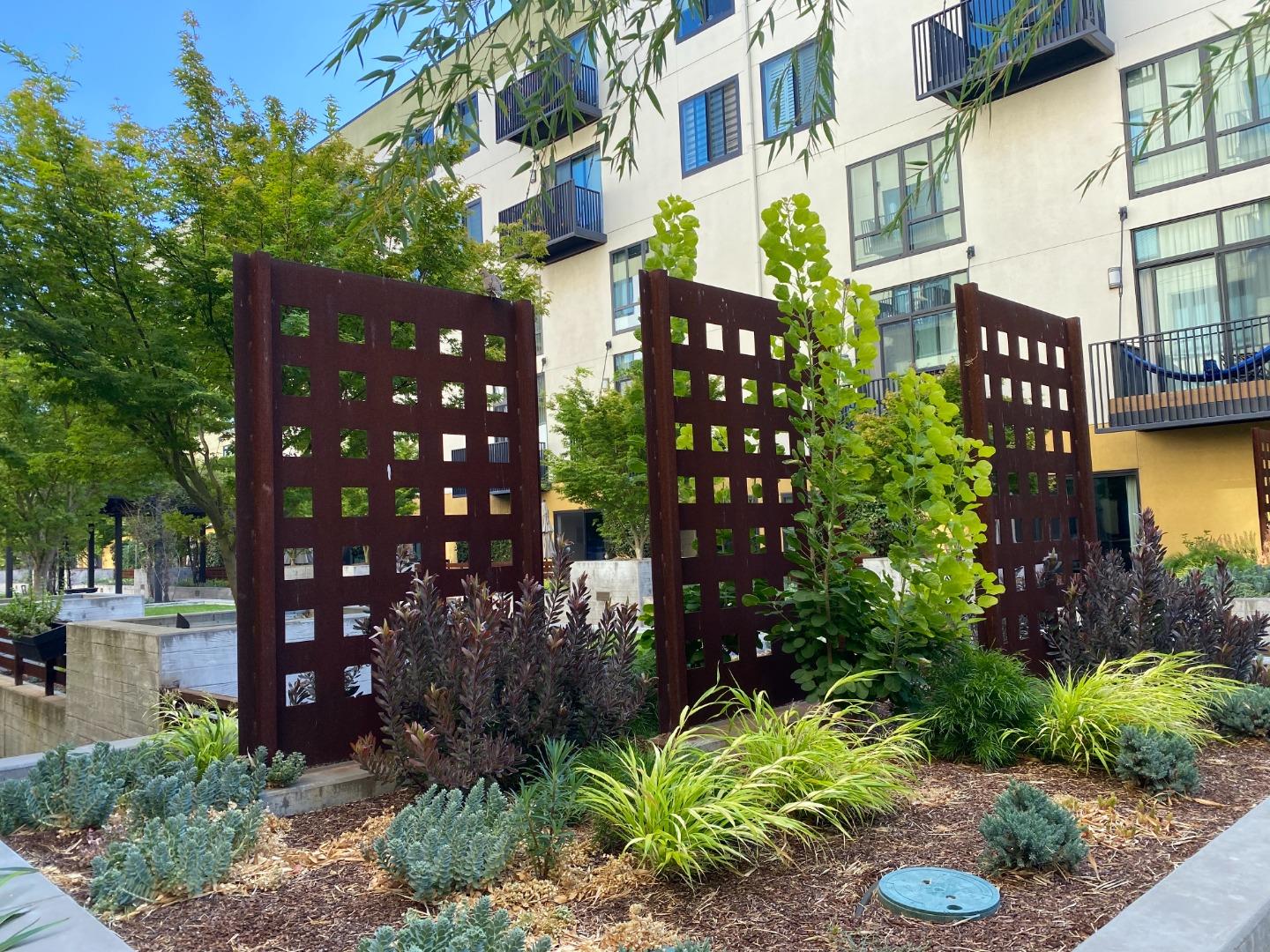 Detail Gallery Image 55 of 75 For 88 Bush St #4106,  San Jose,  CA 95126 - 2 Beds | 2 Baths