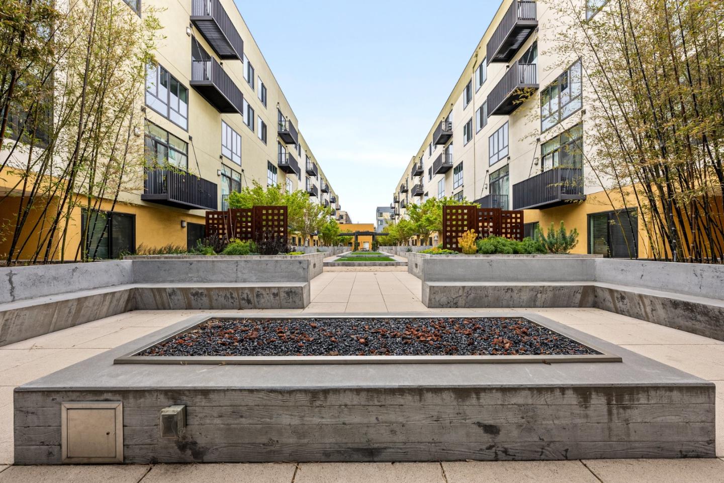 Detail Gallery Image 56 of 75 For 88 Bush St #4106,  San Jose,  CA 95126 - 2 Beds | 2 Baths