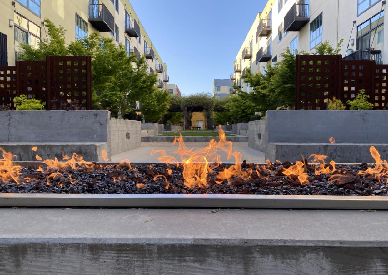 Detail Gallery Image 60 of 75 For 88 Bush St #4106,  San Jose,  CA 95126 - 2 Beds | 2 Baths