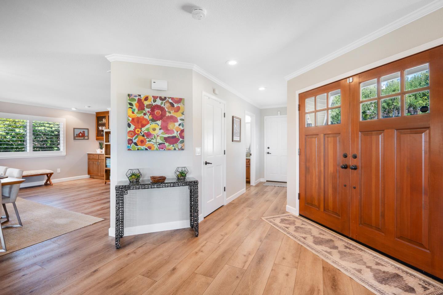 Detail Gallery Image 10 of 52 For 2990 E Dunne Ave, Morgan Hill,  CA 95037 - 4 Beds | 2/1 Baths