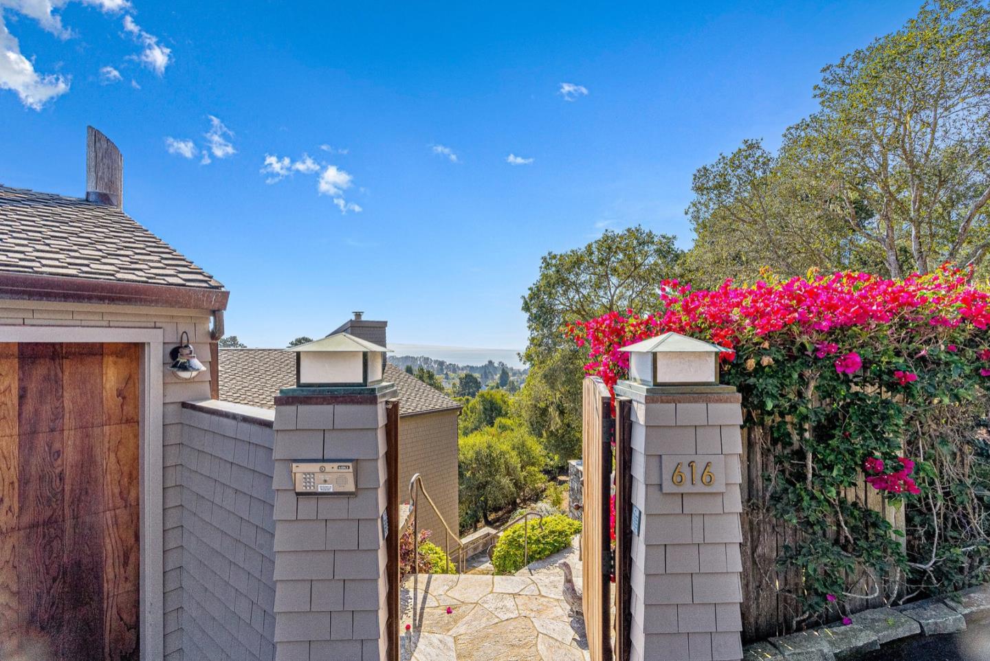 Detail Gallery Image 1 of 1 For 616 Vista Del Mar Dr, Aptos,  CA 95003 - 3 Beds | 3 Baths