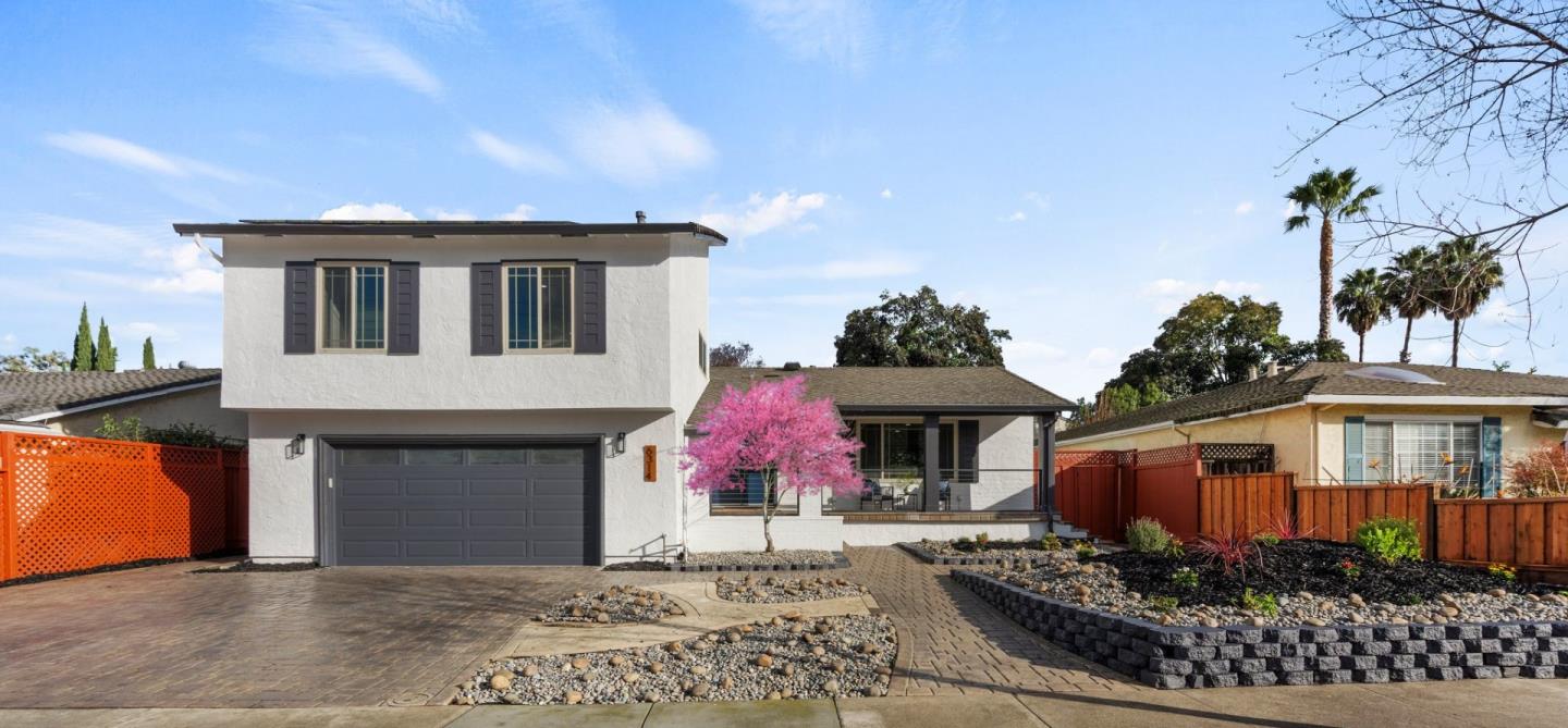 Detail Gallery Image 1 of 1 For 6314 Purple Hills Dr, San Jose,  CA 95119 - 4 Beds | 2/1 Baths