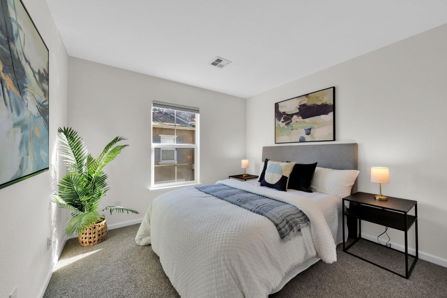 Detail Gallery Image 28 of 66 For 3405 Vittoria Pl #5,  San Jose,  CA 95136 - 3 Beds | 2/1 Baths