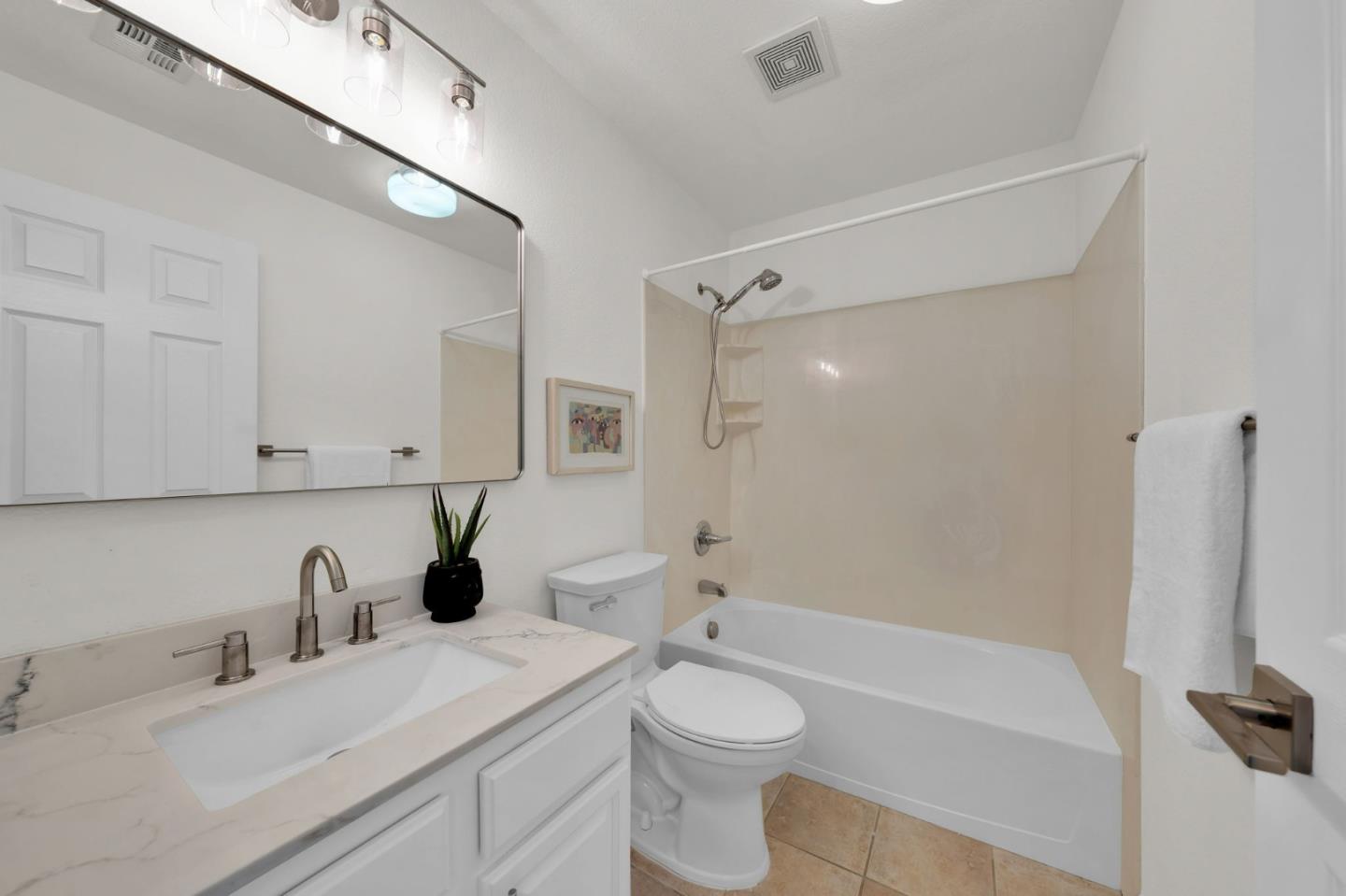 Detail Gallery Image 30 of 66 For 3405 Vittoria Pl #5,  San Jose,  CA 95136 - 3 Beds | 2/1 Baths