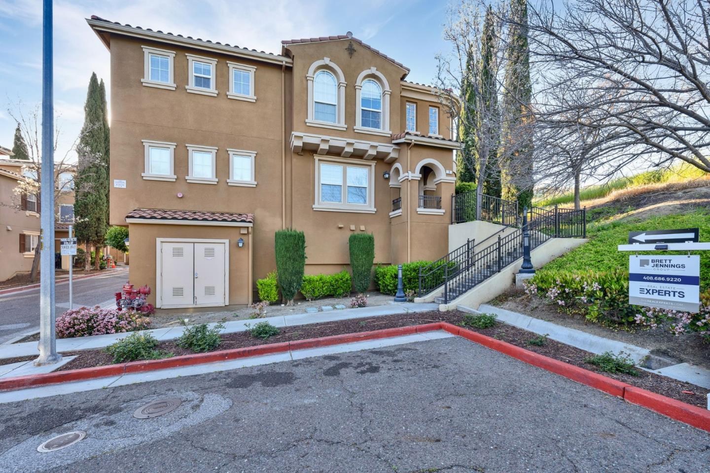 Detail Gallery Image 36 of 66 For 3405 Vittoria Pl #5,  San Jose,  CA 95136 - 3 Beds | 2/1 Baths