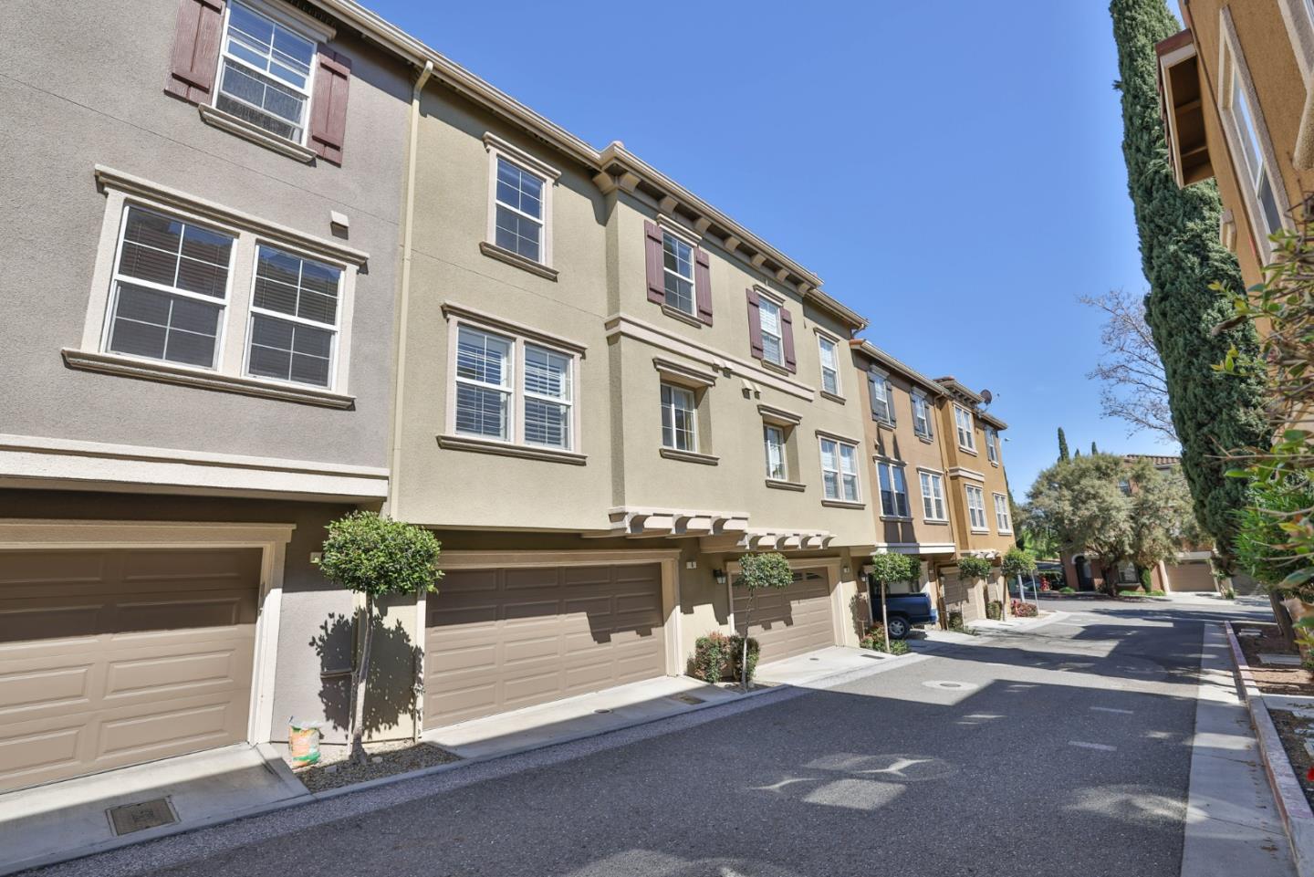 Detail Gallery Image 41 of 66 For 3405 Vittoria Pl #5,  San Jose,  CA 95136 - 3 Beds | 2/1 Baths