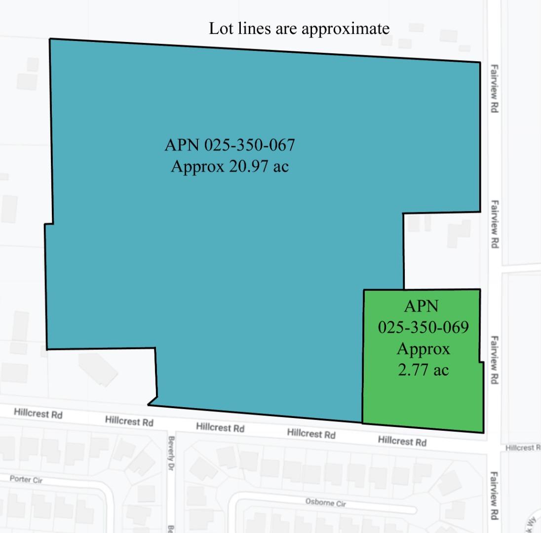 Thumbnail for 1870 Hillcrest Rd, Hollister, CA 95023