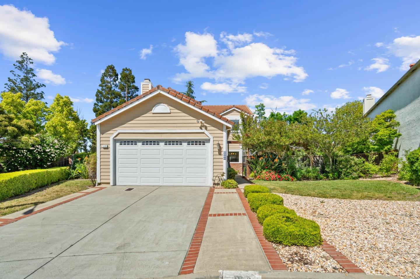 Detail Gallery Image 1 of 54 For 1172 Mountain Quail Cir, San Jose,  CA 95120 - 4 Beds | 3 Baths