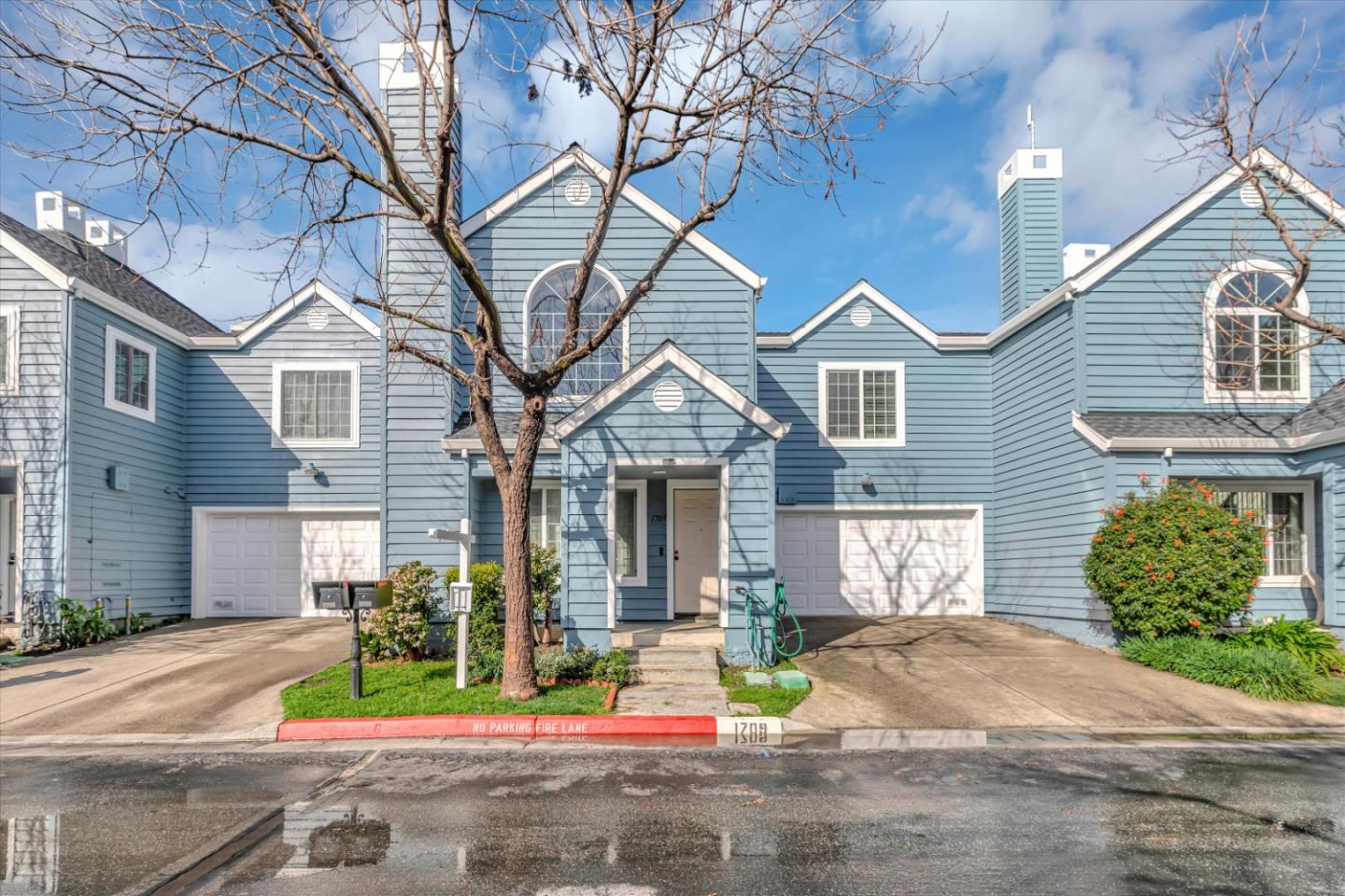 Detail Gallery Image 1 of 1 For 1709 Fan St, San Jose,  CA 95131 - 3 Beds | 2/1 Baths