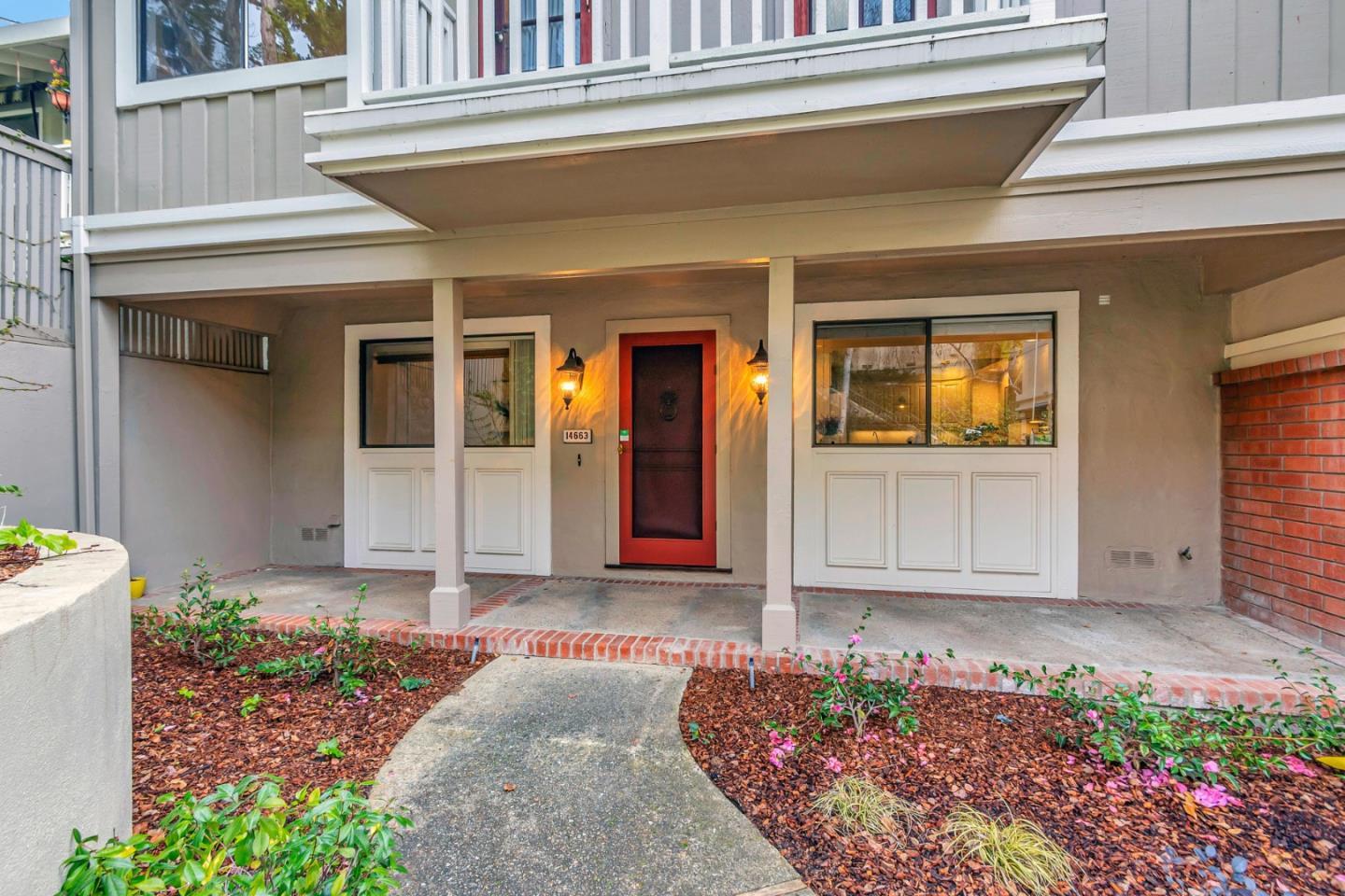 Detail Gallery Image 1 of 1 For 14663 Fieldstone Dr, Saratoga,  CA 95070 - 3 Beds | 2/1 Baths