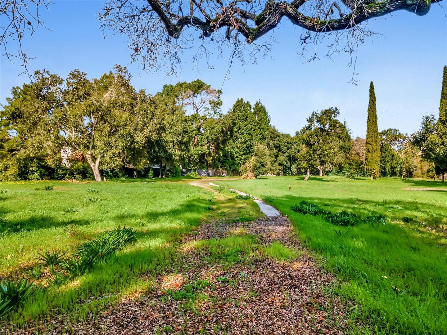 Detail Gallery Image 1 of 28 For 83 & 93 Camino Por Los Arboles, Atherton,  CA 94027 - – Beds | – Baths