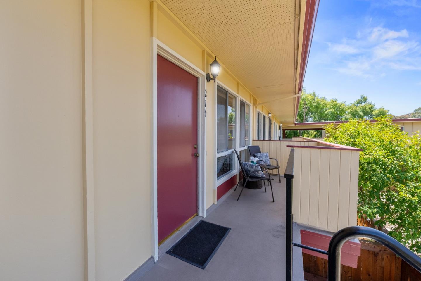 Detail Gallery Image 30 of 31 For 3045 Los Prados St #216,  San Mateo,  CA 94403 - 2 Beds | 2 Baths