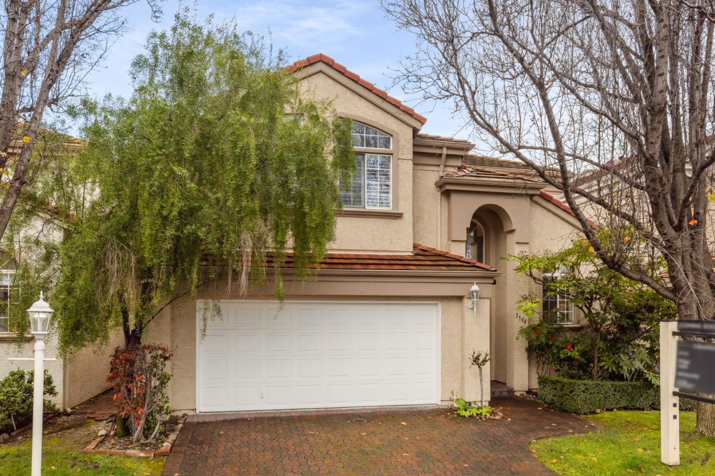 Detail Gallery Image 1 of 1 For 3594 Lawrence Pl, Santa Clara,  CA 95051 - 4 Beds | 2/1 Baths