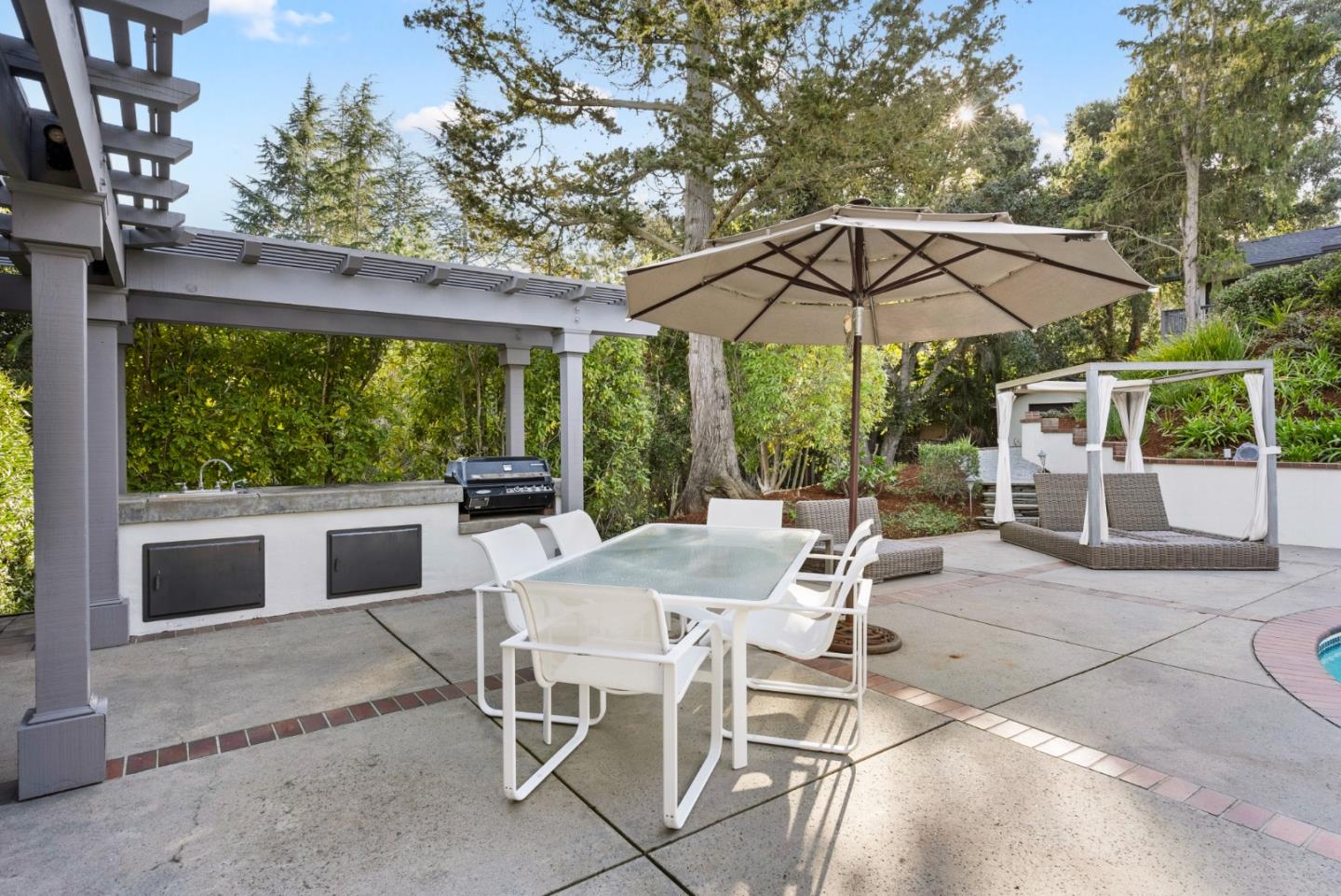 Detail Gallery Image 59 of 89 For 12720 Viscaino Rd, Los Altos Hills,  CA 94022 - 4 Beds | 5/1 Baths