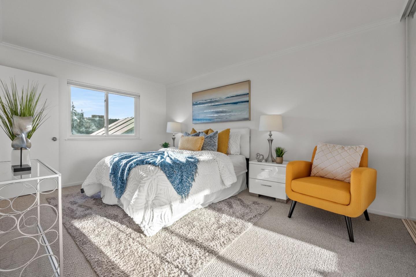 Detail Gallery Image 20 of 27 For 321 Warwick Ave #302,  Oakland,  CA 94610 - 2 Beds | 2 Baths