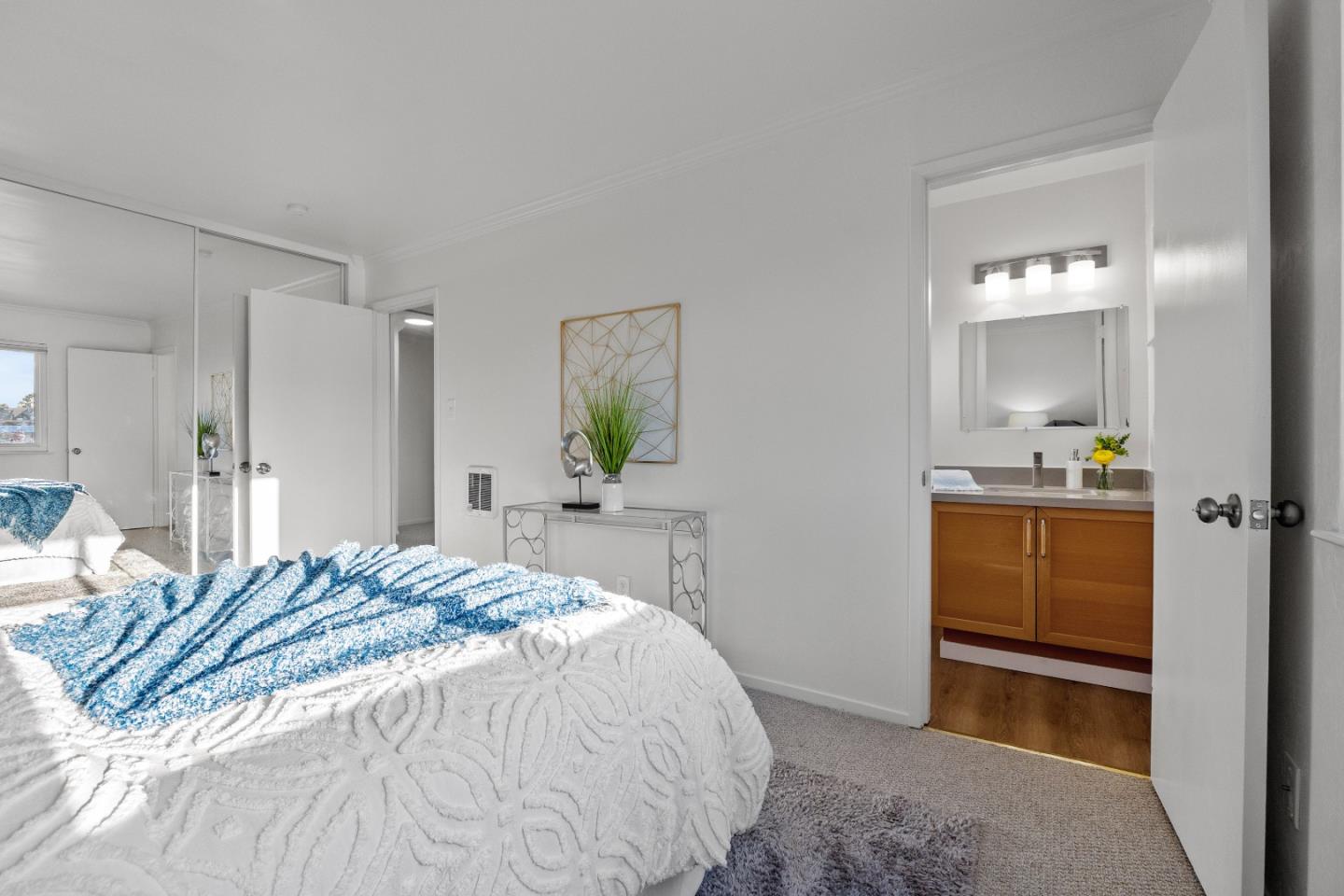 Detail Gallery Image 22 of 27 For 321 Warwick Ave #302,  Oakland,  CA 94610 - 2 Beds | 2 Baths