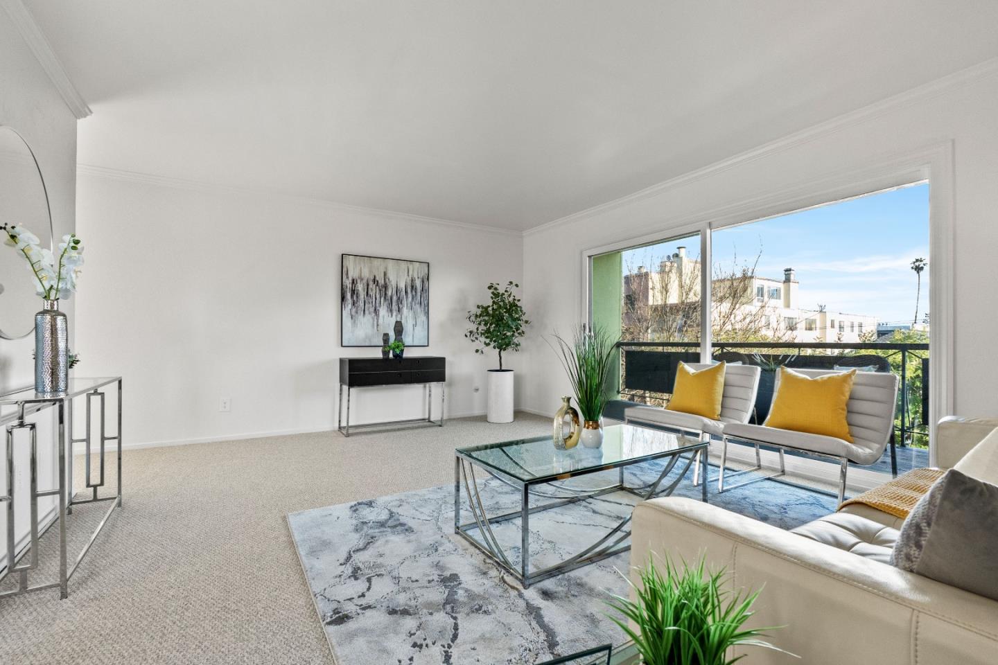 Detail Gallery Image 7 of 27 For 321 Warwick Ave #302,  Oakland,  CA 94610 - 2 Beds | 2 Baths