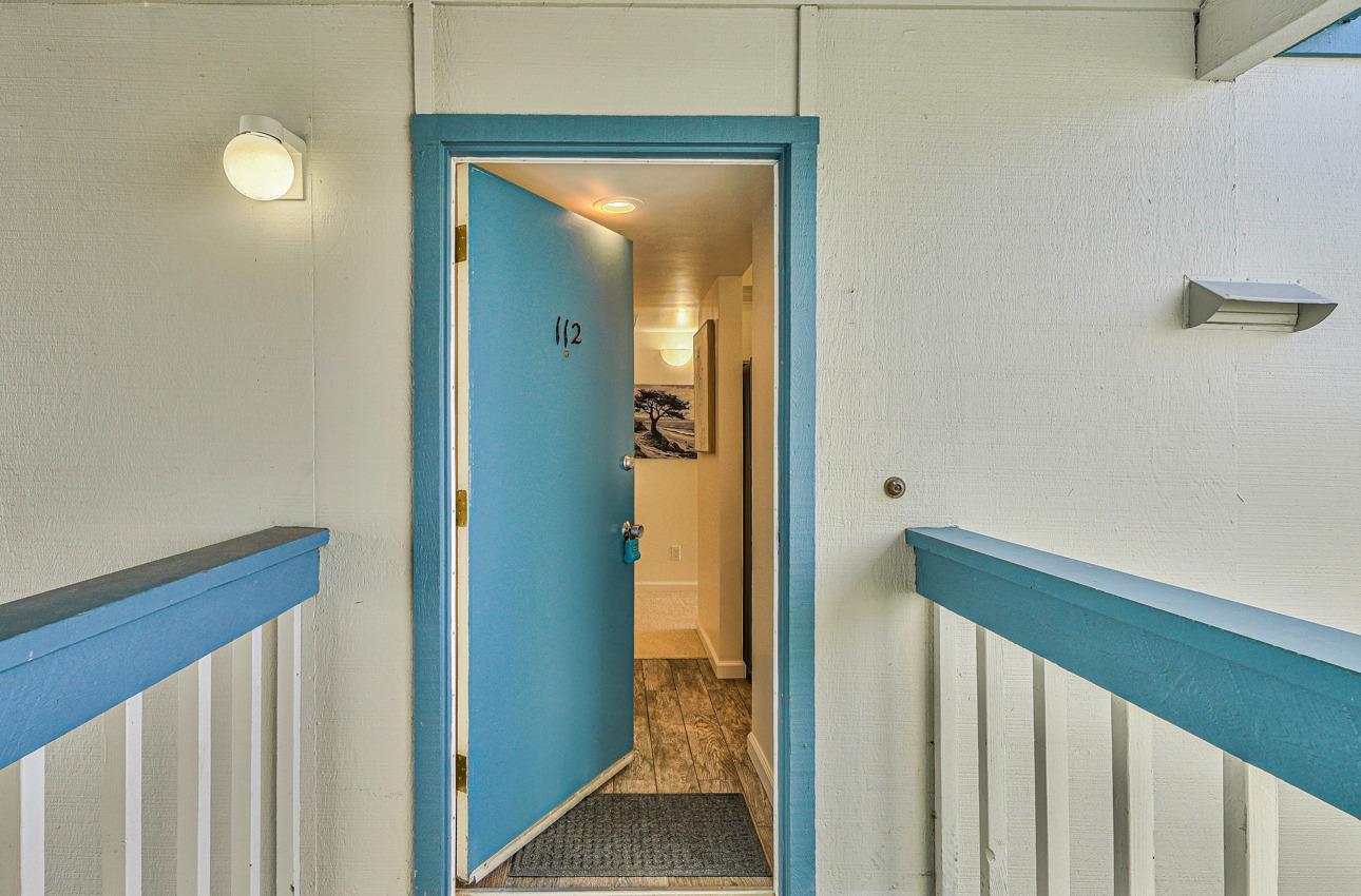 Detail Gallery Image 1 of 1 For 1925 46th Ave #112,  Capitola,  CA 95010 - 2 Beds | 1 Baths