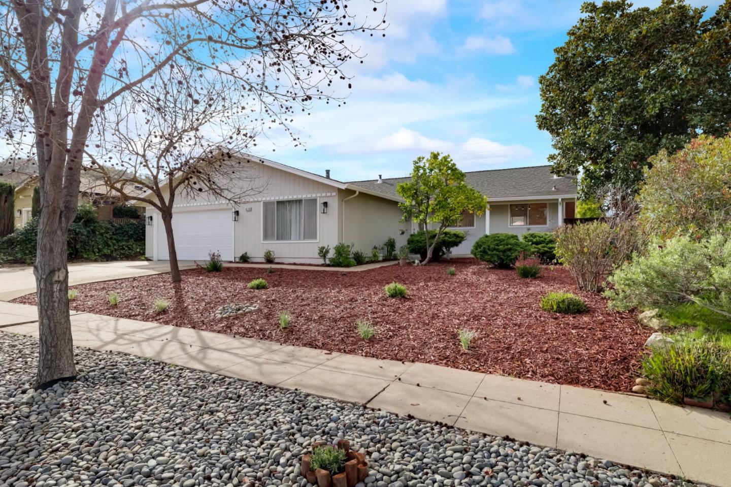 Detail Gallery Image 1 of 1 For 6119 Franciscan Way, San Jose,  CA 95120 - 3 Beds | 2 Baths