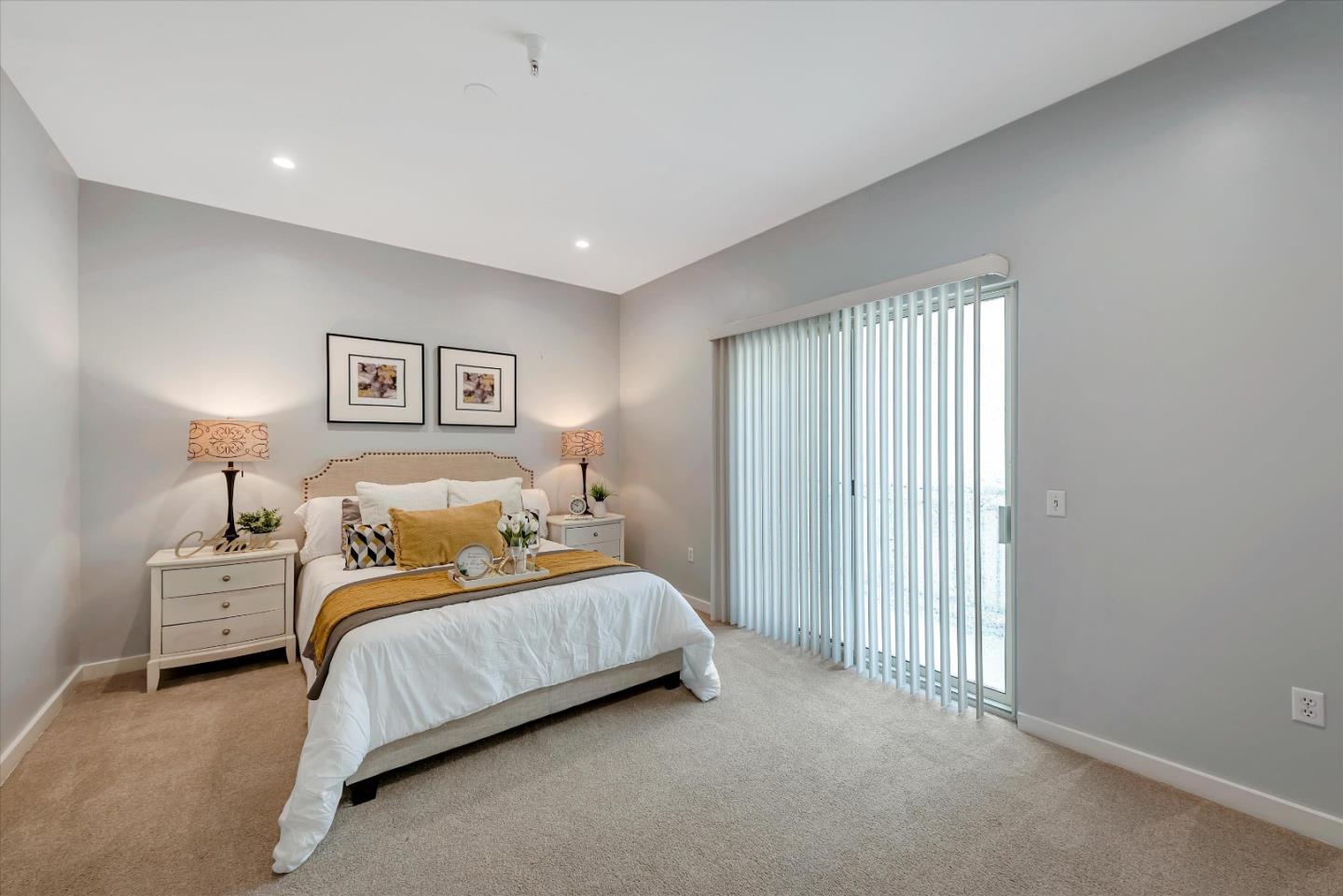 Detail Gallery Image 19 of 41 For 25 S 3rd St #120,  San Jose,  CA 95113 - 3 Beds | 3 Baths