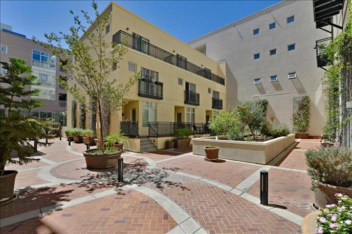 Detail Gallery Image 28 of 41 For 25 S 3rd St #120,  San Jose,  CA 95113 - 3 Beds | 3 Baths