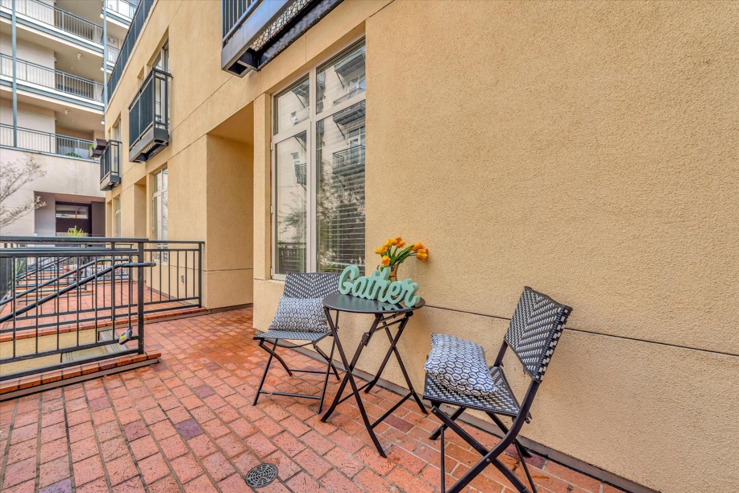 Detail Gallery Image 29 of 41 For 25 S 3rd St #120,  San Jose,  CA 95113 - 3 Beds | 3 Baths