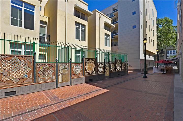 Detail Gallery Image 41 of 41 For 25 S 3rd St #120,  San Jose,  CA 95113 - 3 Beds | 3 Baths