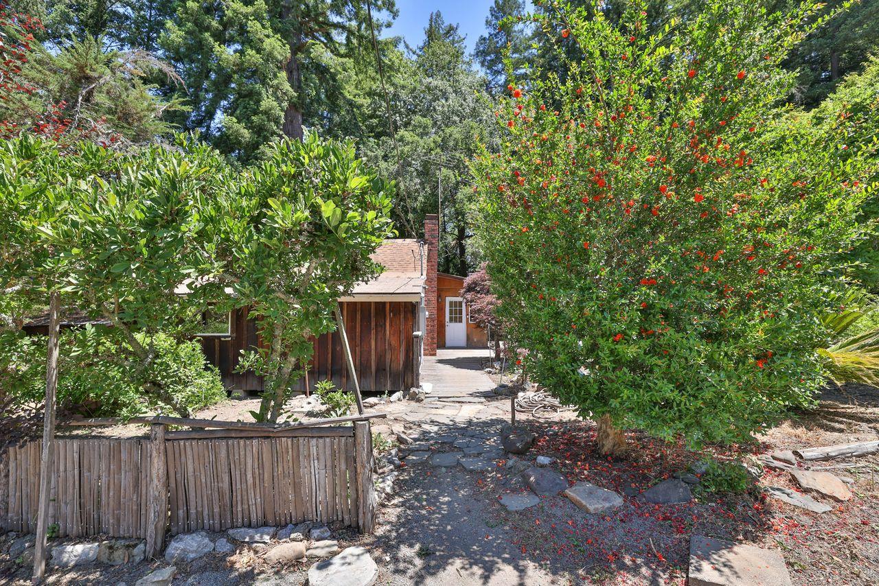 Detail Gallery Image 4 of 38 For 23295 Summit Rd, Los Gatos,  CA 95033 - – Beds | – Baths