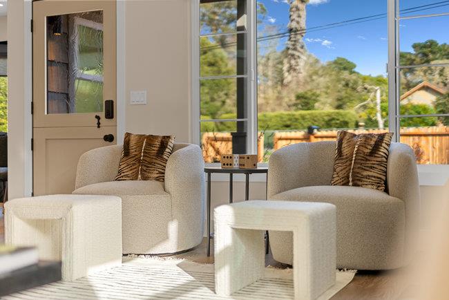Detail Gallery Image 32 of 48 For 524 Crocker Ave, Pacific Grove,  CA 93950 - 3 Beds | 3 Baths