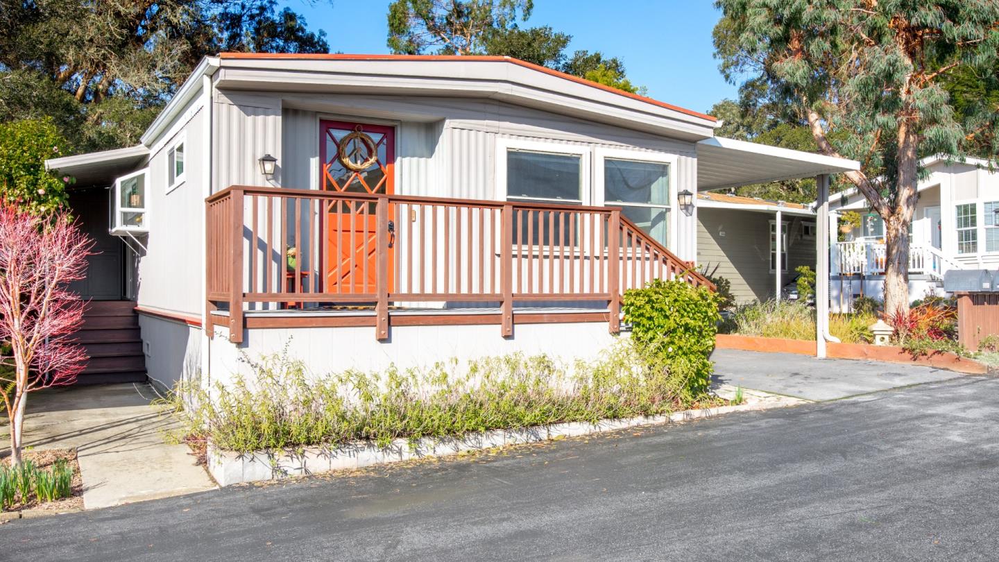 3381 Ashwood Way 3381, Soquel, CA 