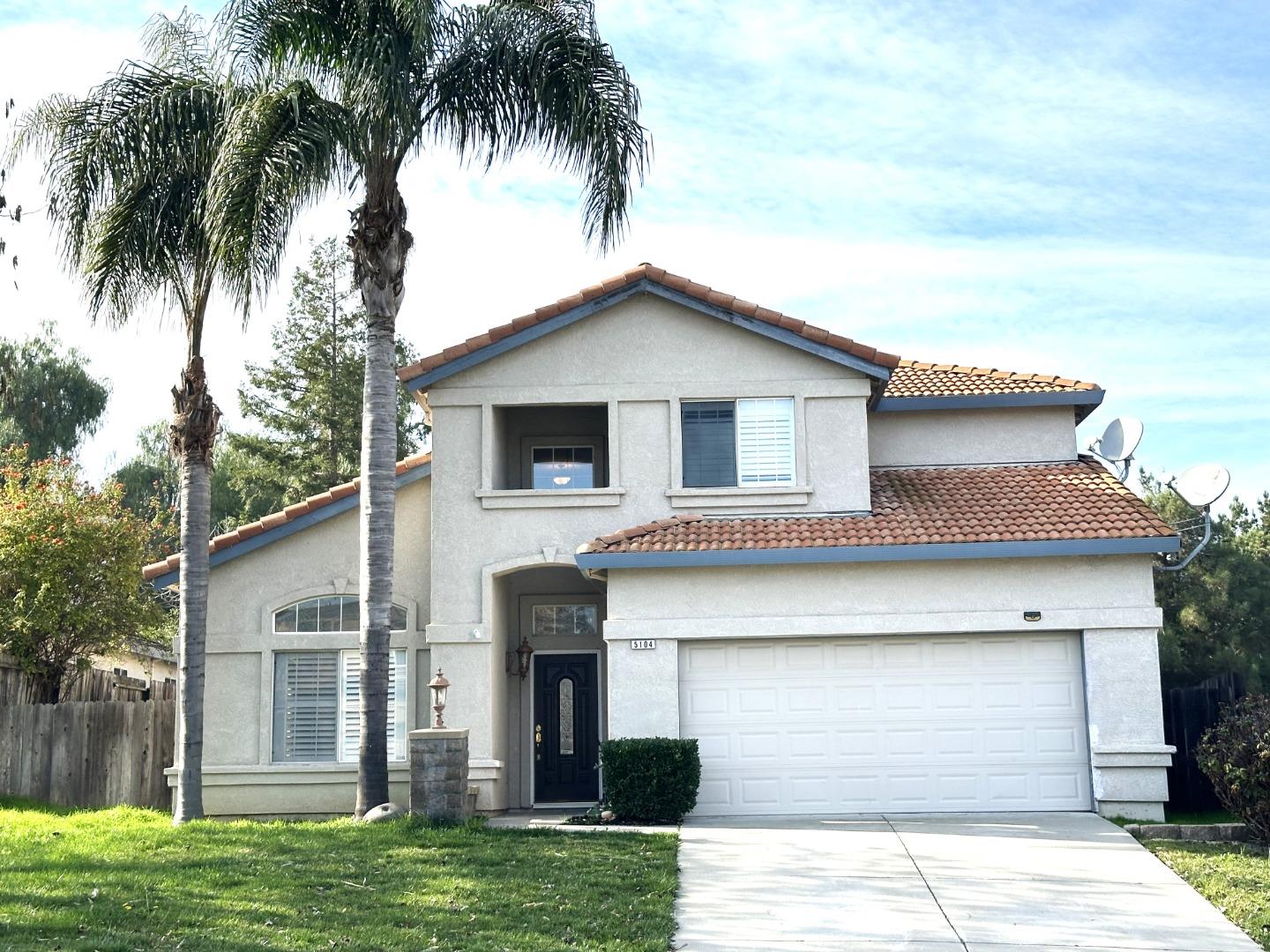 Detail Gallery Image 1 of 1 For 5104 Sundance Ct, Antioch,  CA 94531 - 4 Beds | 2/1 Baths