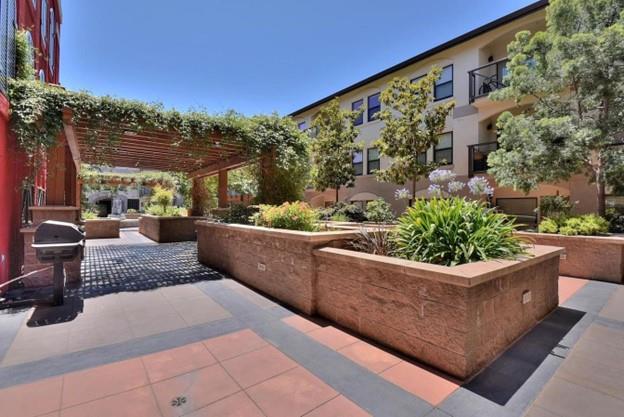Detail Gallery Image 4 of 11 For 125 Patterson St #213,  San Jose,  CA 95112 - 2 Beds | 2 Baths