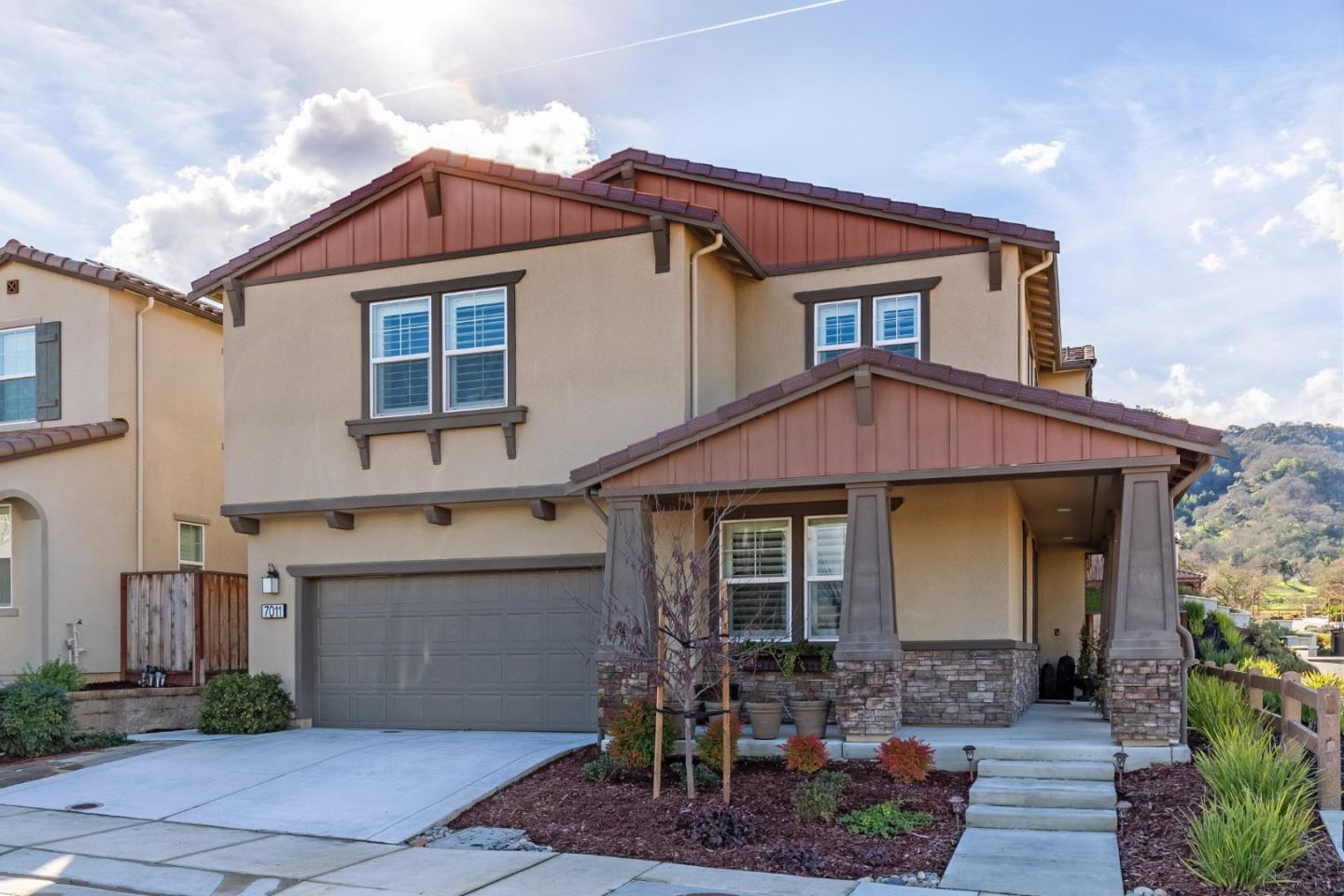 7011 Kirigin Way, Gilroy, CA 95020