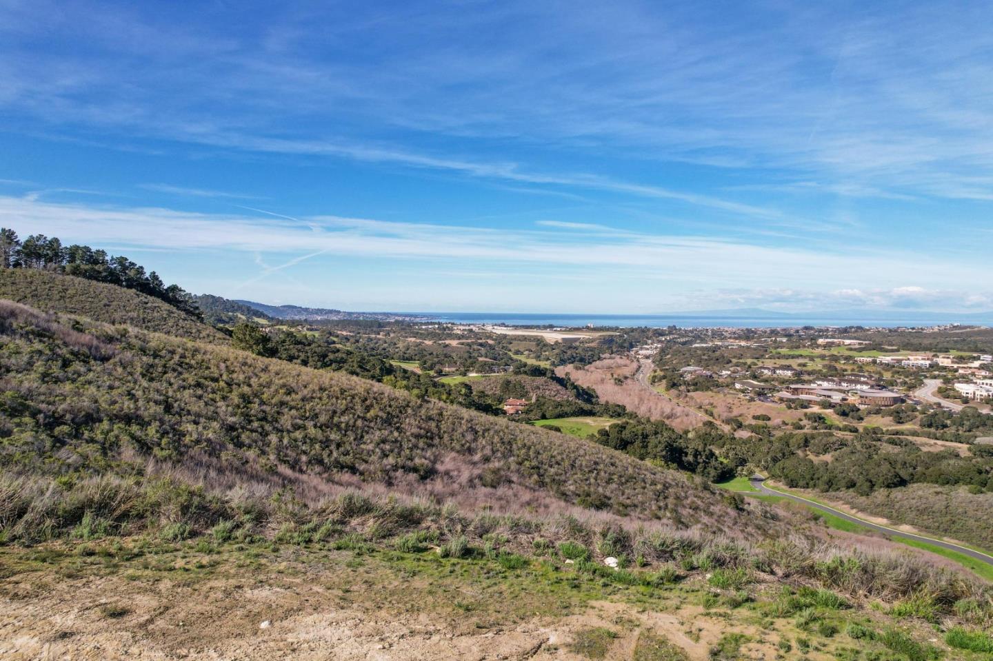 8282 Monterra Ranch (Lot 44), Monterey, California 93940, ,Land,For Sale,8282 Monterra Ranch (Lot 44),ML81953977