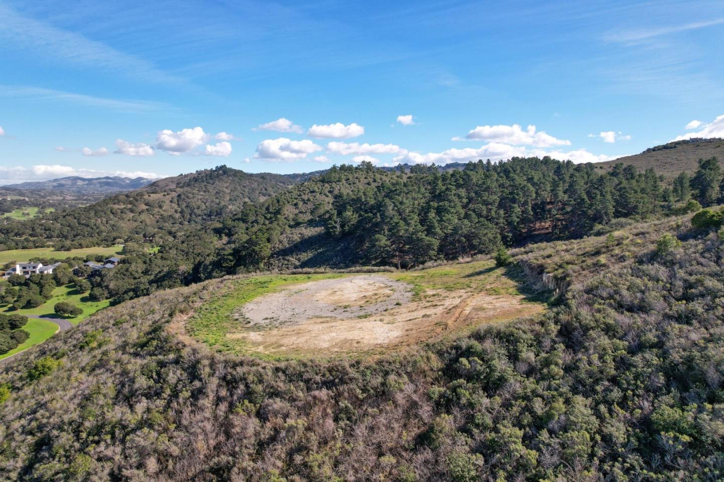 8282 Monterra Ranch (Lot 44), Monterey, California 93940, ,Land,For Sale,8282 Monterra Ranch (Lot 44),ML81953977