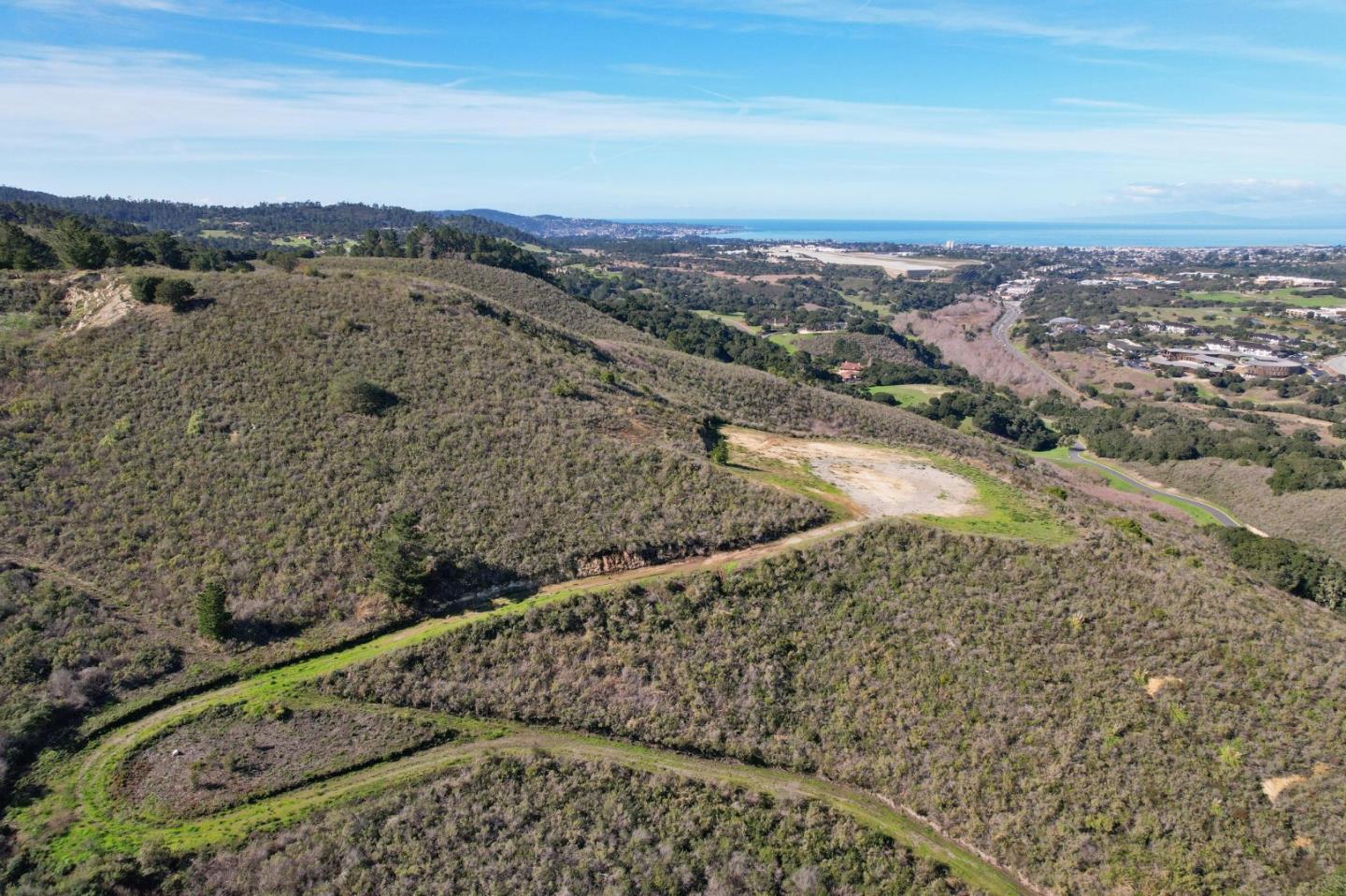 8282 Monterra Ranch (Lot 44), Monterey, California 93940, ,Land,For Sale,8282 Monterra Ranch (Lot 44),ML81953977