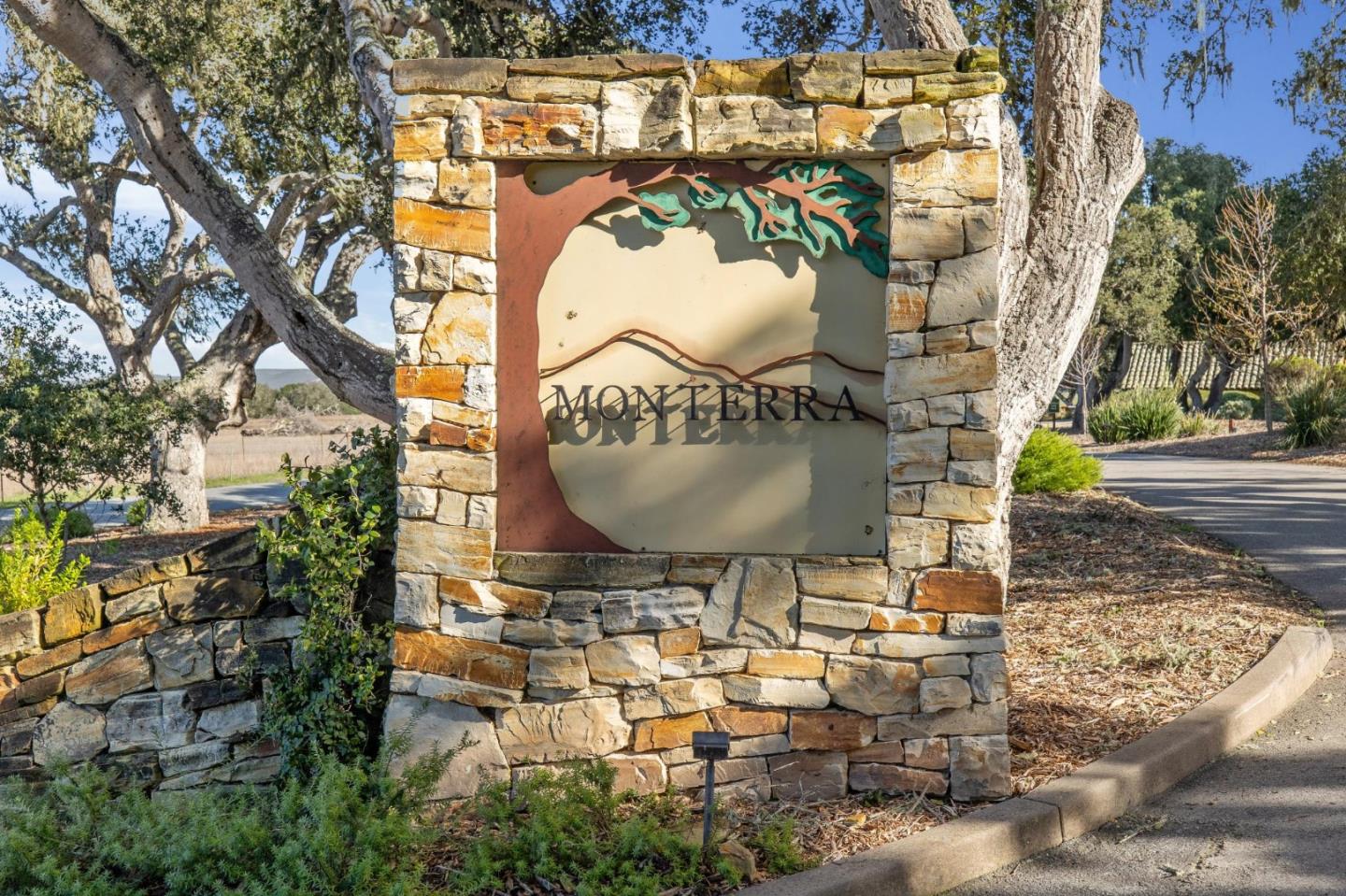 8282 Monterra Ranch (Lot 44), Monterey, California 93940, ,Land,For Sale,8282 Monterra Ranch (Lot 44),ML81953977