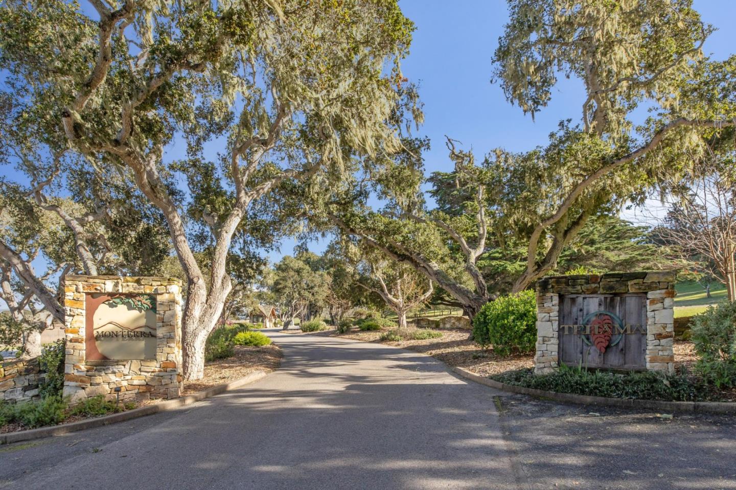 8282 Monterra Ranch (Lot 44), Monterey, California 93940, ,Land,For Sale,8282 Monterra Ranch (Lot 44),ML81953977