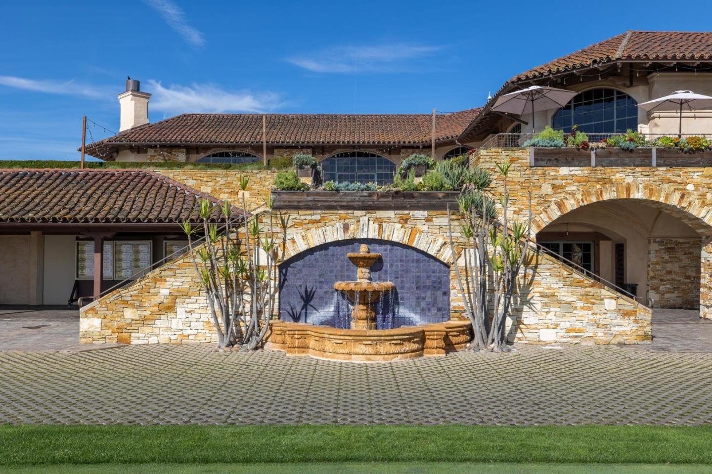 8282 Monterra Ranch (Lot 44), Monterey, California 93940, ,Land,For Sale,8282 Monterra Ranch (Lot 44),ML81953977