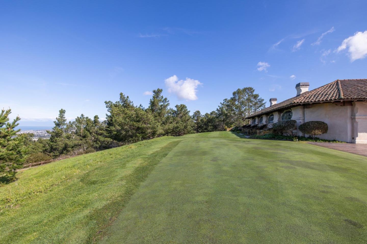 8282 Monterra Ranch (Lot 44), Monterey, California 93940, ,Land,For Sale,8282 Monterra Ranch (Lot 44),ML81953977